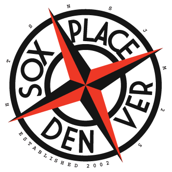 Sox Place • Denver, Colorado